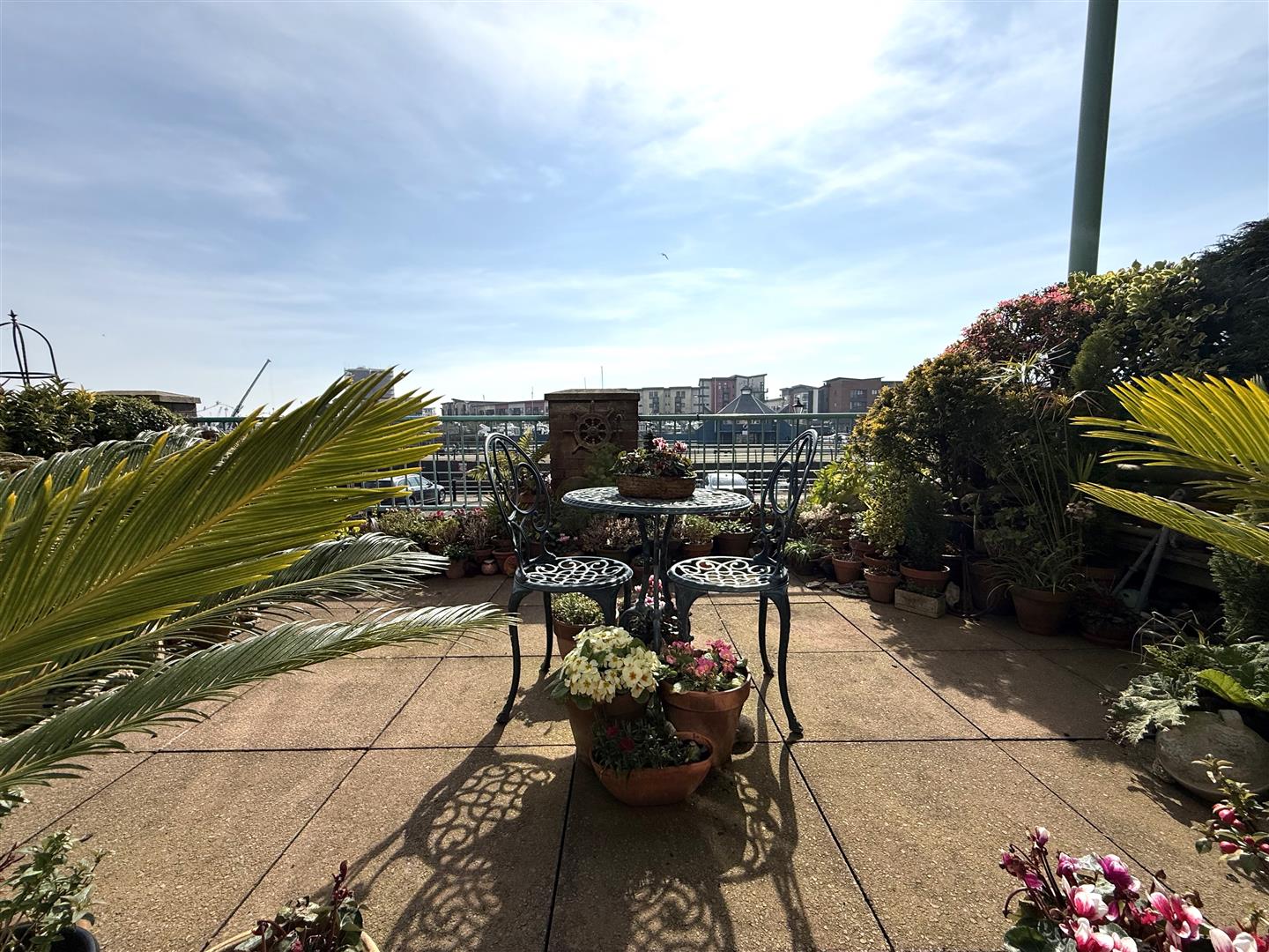 Pocketts Wharf, Maritime Quarter, Swansea, SA1 3XL